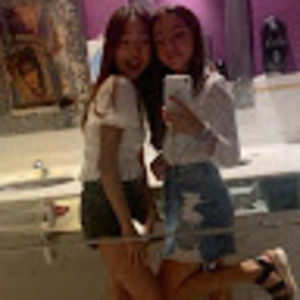 Meet your Posher, Carlee